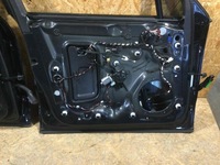 фото thumb №13, Porsche macan gts двері задні ліва задня 95b833021grv 95b833311a