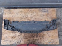 фото thumb №1, Захист бампера перед peugeot 207 9649583180