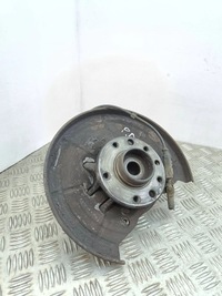 фото thumb №1, Opel meriva b 2010 ступиця колеса передній