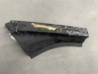 фото thumb №1, Чверть обшивка стійка лівий перед a3 8v sedan