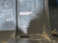 фото thumb №10, Mg hs i 1 18- балка бампера підсилювач поперечина перед передній