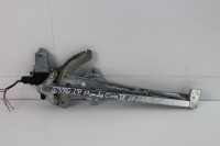 фото thumb №1, Механизм стекло левый перед honda civic ix 11-14r