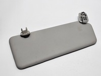 фото thumb №1, Козырёк защита солнцезащитная левая renault twingo iii #4692