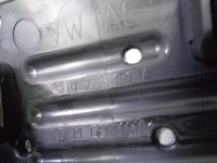 фото thumb №8, Накладки педалей підніжка audi q2 s-line 2017 rok