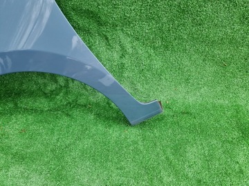 фото thumb №5, Крыло левый hyundai i10 ii bez поворота