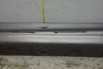 фото thumb №5, Поріг планка порогова ліва bmw e46 m-технік 2492211