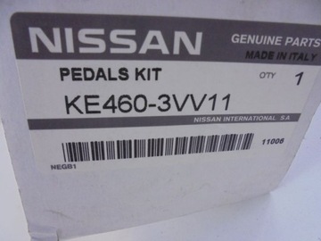 фото thumb №6, Note ii e12 накладки na педаль педаль гумки оригінал