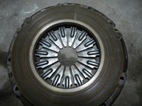 фото thumb №2, Mazda 323f bj premacy 626 зчеплення kplt 2.0 ditd