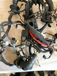 фото thumb №11, Электропроводка жгут отсек двигателя mercedes b-klasa w247 a1775404706