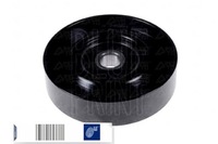 фото thumb №9, Ролик ремінь багаторучейковий hyundai accent