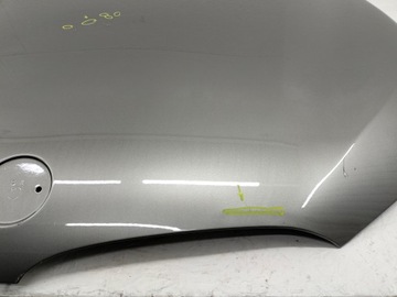 фото thumb №10, Капот перед передняя bmw x1 f48 lci 7463772