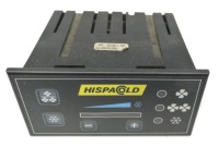 Купить Блок управления кондиционера панель hispacold 4010011, фото thumb