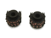 фото thumb №1, Кронштейн кронштейн радиатора кондиционера citroen c3 picasso