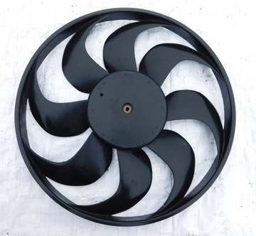 фото thumb №1, C4 grand picasso ii 15r 2.0 hdi вентилятор вентилятор радиатор 9140344