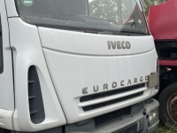 фото thumb №1, Iveco eurocargo капот решётка радиатора решётка радиатора 100e18