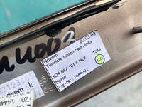 фото thumb №7, Vw phaeton дерево dekor планка левый зад левая задняя