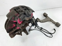 фото thumb №12, Mercedes w163 ml430 00r поворотный кулак суппорт рычаг правый перед