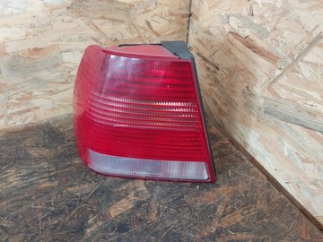 фото thumb №6, Лампа задняя зад левая левый vw bora sedan