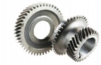 фото thumb №1, Колеса вала зчеплення 6 передача pk6 pf6 master