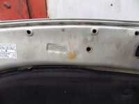 фото thumb №8, Toyota avensis ii t25 08r 6t1 капот
