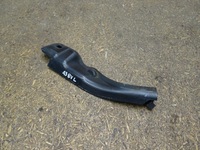 фото thumb №7, Audi a3 8v 12-18 защита жабо левая 8v0805233c