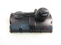 фото thumb №6, Крышка клапанов audi a3 8l 1.9 tdi 038103469s