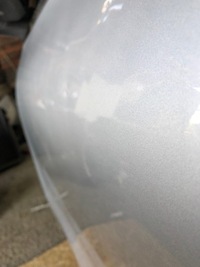 фото thumb №6, Renault espace v дверь левый перед полный zgięte