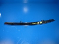 фото thumb №1, Kia sportage iii молдинг хром бампера правый перед