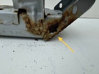 фото thumb №9, Toyota avensis t27 iii 3 09-18r балка усилитель бампера перед