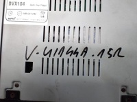 фото thumb №10, Чейнджер дисків cd оригінал mercedes vito v-klasa w447 15r