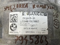 фото thumb №9, Bmw g30 g31 компресор насос компресор кондиціонера 7945863