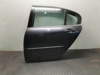 фото thumb №1, Дверь задняя левый renault laguna iii hb kod teb66