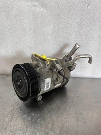 фото thumb №1, Компресор кондиціонера renault megane iii scenic iii 8200958328