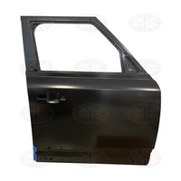 фото thumb №1, Дверь передние правое land rover defender l663 lr131295 l8b220124aa