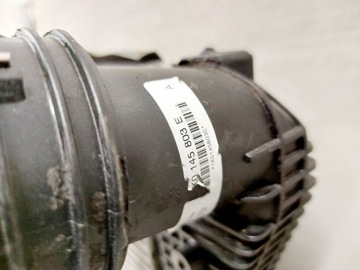 фото thumb №8, Skoda octavia ii 2 1.9 tdi радіаторів повітря інтеркулер 1k0145803e