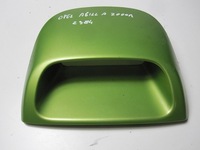 фото thumb №1, Корпус захист рамка годинника opel agila 2000r z384