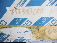 фото thumb №7, Перемикач комбінований кермо punto 717393060