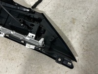 фото thumb №9, Corolla e21 універсал боковина оббивка багажника ліва верх з led