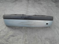 Купить Renault clio ii бампер задняя задний / z1489, фото thumb