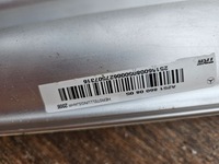 фото thumb №6, Подушка подушка безпеки пасажира mercedes-benz оригінальний номер a2518600805