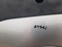 фото thumb №7, Крышка стекло зад kia sportage iii цвет 9s годы 2010-2015