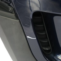 фото thumb №10, Mini countryman r60 бампер задний cooper s pdc cosmic blue металлик - b13