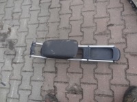 фото thumb №1, Туннель средний подлокотник opel meriva b
