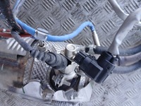 фото thumb №15, Renault koleos ii катализатор dpf выхлоп конечный датчик 208029400r 2022r