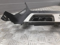 фото thumb №8, Chevrolet corvette 22940550 середина тунелі середній