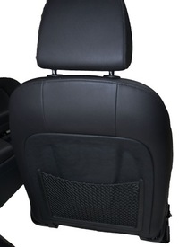 фото thumb №9, Audi a5 8t сидіння czarna шкіра шкіряний підігрів електрично керовані 5os