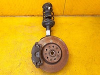 фото thumb №1, Vw passat b8 поворотный кулак перед левая 5q0407257a