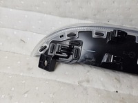 фото thumb №9, Молдинг dekor захист консолі w панель mercedes w247 x247 led