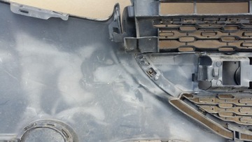 фото thumb №14, Peugeot 208 i 12-15 бампер перед ktvd
