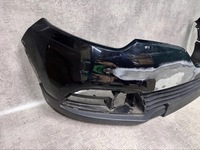 фото thumb №3, Бампер перед renault captur i 2013-